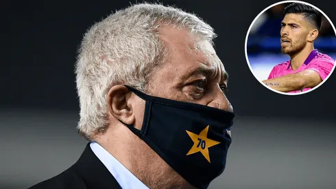 No hay vuelta atrás: la lapidaria frase de Ameal sobre la situación de Rossi