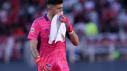 La frase del representante de Rossi que indignó a todos en medio del conflicto del arquero con Boca