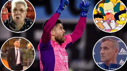 Los memes por la no renovación de Rossi.