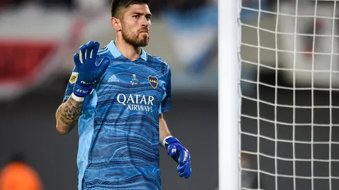 El club que seduce a Rossi y preocupa a Boca: "Va muy en serio"