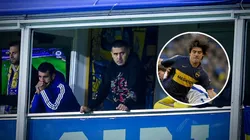 Un ex Boca y River le pegó al Consejo del Xeneize.