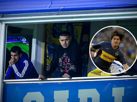 Un ex Boca y River le pegó al Consejo del Xeneize: "Hay muchos directivos que no se han preparado"