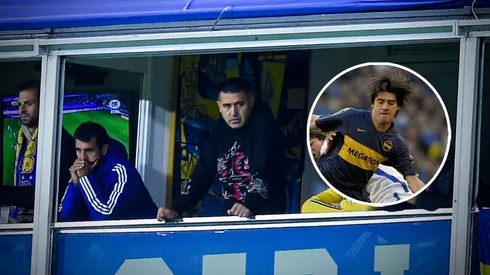 Un ex Boca y River le pegó al Consejo del Xeneize.