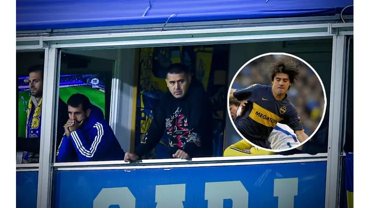Un ex Boca y River le pegó al Consejo del Xeneize.