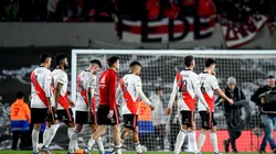 Gallardo podría sacarle la titularidad a David Martínez