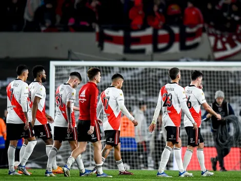 Gallardo podría sacarle la titularidad a David Martínez