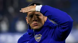 Dos son vitales: los partidos que se perderá Marcos Rojo por el desgarro sufrido