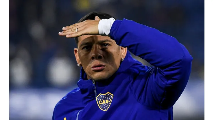 Dos son vitales: los partidos que se perderá Marcos Rojo por el desgarro sufrido