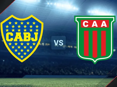 ¿Cómo comprar las entradas para Boca vs. Agropecuario por la Copa Argentina 2022?