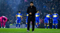 No vuelve: Los hinchas de Boca pidieron por un jugador que no podrán tener