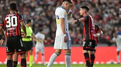 El picante comentario de un jugador de Patronato: "Boca no estuvo en la cancha"