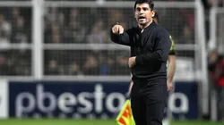 El peor comienzo: la increíble marca que pone en jaque al Boca de Ibarra