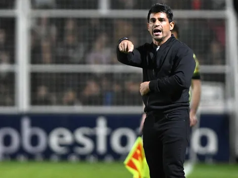 El peor comienzo: la increíble marca que pone en jaque al Boca de Ibarra