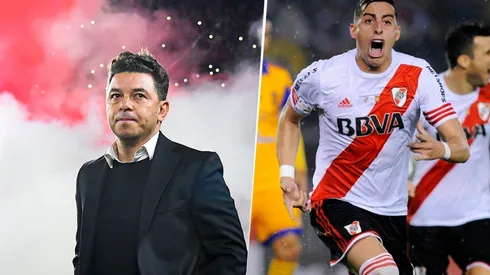 Las noticias de River hoy.