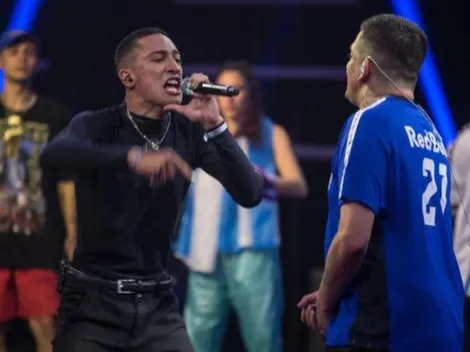 Final Nacional Red Bull Argentina 2022: todos los clasificados confirmados