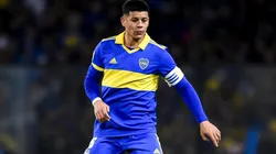 Alarmas en Boca por los estudios de Marcos Rojo