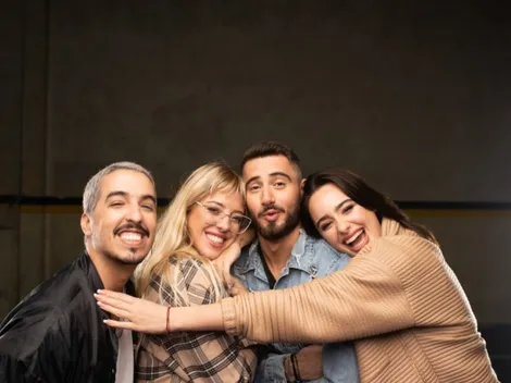 Cómo ver Nadie dice Nada EN VIVO y EN DIRECTO: streaming ONLINE