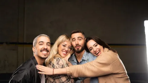 Nadie dice Nada es uno de los programas de streaming más vistos en la actualidad.