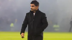 Ibarra decidió darle el día libre al plantel de Boca tras la goleada en Paraná