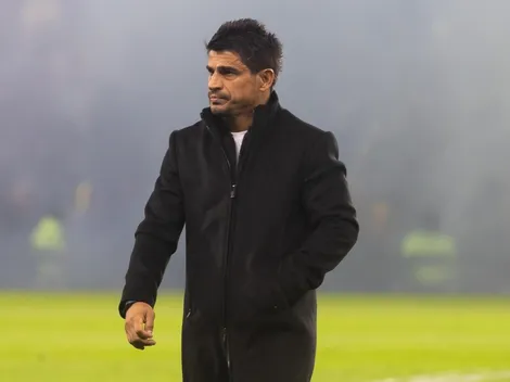 Ibarra decidió darle el día libre al plantel de Boca tras la goleada en Paraná