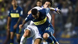 El jugador que se arrepiente de no haber disfrutado en Boca.