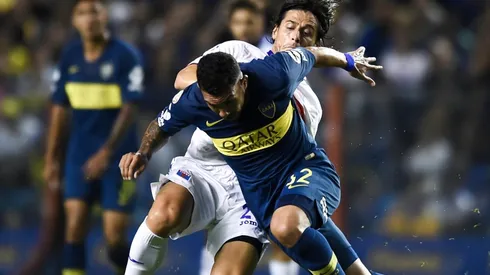 El jugador que se arrepiente de no haber disfrutado en Boca.