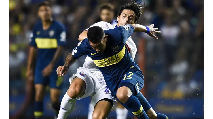 El jugador que se arrepiente de no haber disfrutado en Boca.