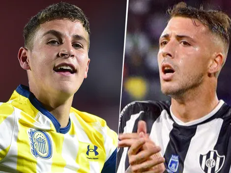 EN VIVO: Rosario Central vs. Central Córdoba por la Liga Profesional