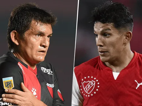 FINAL: Colón 0-3 Independiente por la Liga Profesional 2022 | Resultado y estadísticas del partido