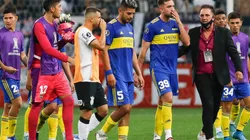 La insólita historia de un jugador de Boca tras la histórica goleada contra Patronato