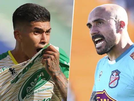 EN VIVO: Defensa y Justicia vs. Arsenal por la Liga Profesional