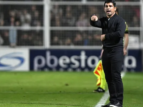 Las noticias de Boca hoy: durísima derrota ante Patronato con una gran decisión de Ibarra, la lesión de Rojo y se acerca Cavani