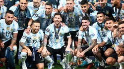 Sorpresa total: el increíble logro que alcanzó la Selección Argentina en China