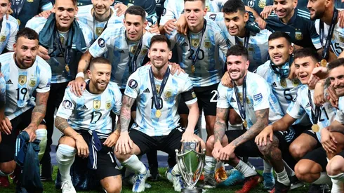 Sorpresa total: el increíble logro que alcanzó la Selección Argentina en China