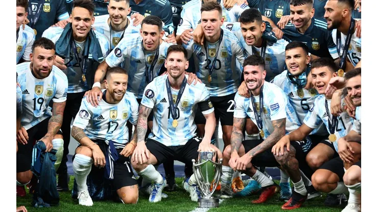 Sorpresa total: el increíble logro que alcanzó la Selección Argentina en China