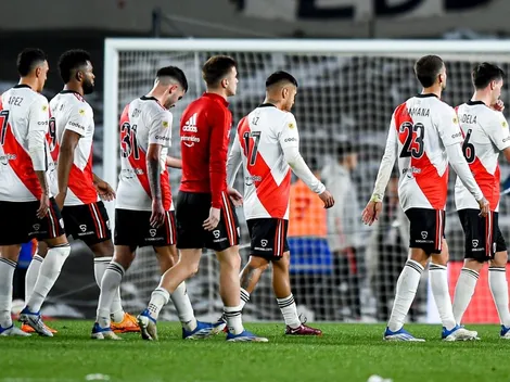 Las noticias de River hoy: dura derrota contra Sarmiento, la venta en Europa que dejaría ingresos y una inesperada baja de última hora