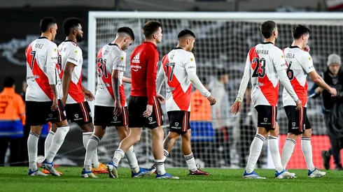 Las noticias de River hoy: dura derrota contra Sarmiento, la venta en Europa que dejaría ingresos y una inesperada baja de última hora