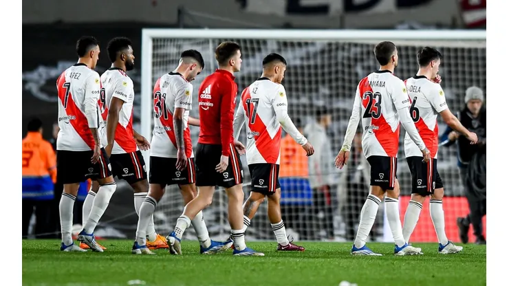 Las noticias de River hoy: dura derrota contra Sarmiento, la venta en Europa que dejaría ingresos y una inesperada baja de última hora