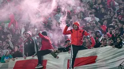 Los hinchas de River pidieron por su vuelta, pero jugará en un grande de Europa