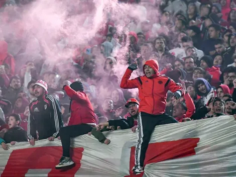 Los hinchas de River pidieron por su vuelta, pero jugará en un grande de Europa