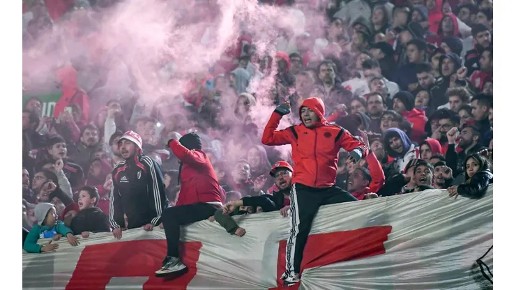Los hinchas de River pidieron por su vuelta, pero jugará en un grande de Europa