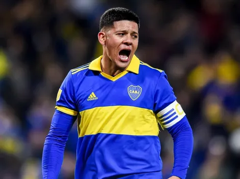 ¿Por qué no juega Rojo hoy en Patronato vs. Boca?