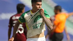 ¿Se aleja de Boca? El guiño que Adonis Frías le dio a otro equipo en el que interesa su arribo