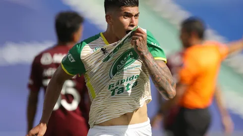 ¿Se aleja de Boca? El guiño que Adonis Frías le dio a otro equipo en el que interesa su arribo