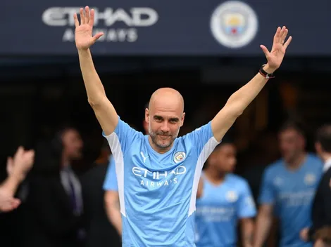 Varsky y una inédita revelación: "Guardiola estuvo muy cerca de jugar en River"