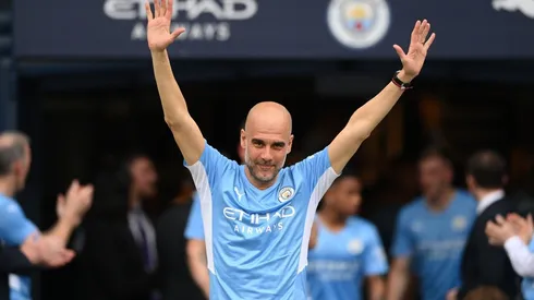 Varsky y una inédita revelación: "Guardiola estuvo muy cerca de jugar en River"