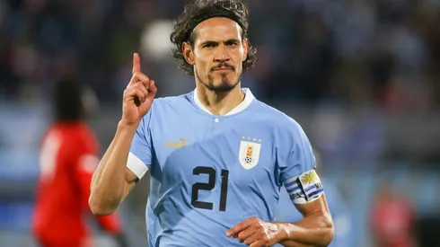 ¿Se cumple el sueño? La frase desde el entorno de Cavani que ilusiona a todo Boca: "Quiere ayudar..."