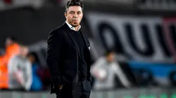 Pablo Solari, la sorpresiva ausencia en River ante Sarmiento