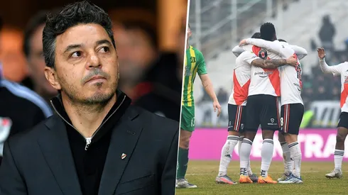 Las noticias de River hoy: a Gallardo se le complica para tener un nuevo 9, la disputa que se viene por la titularidad y los XI vs. Sarmiento