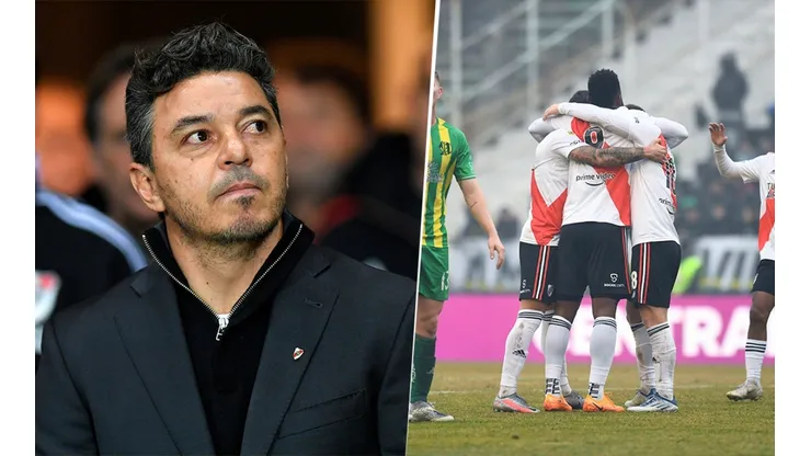 Las noticias de River hoy: a Gallardo se le complica para tener un nuevo 9, la disputa que se viene por la titularidad y los XI vs. Sarmiento